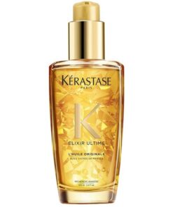 shop Kerastase Elixir Ultime L'huile Originale Hair Oil 100 ml af Kerastase - online shopping tilbud rabat hos shoppetur.dk
