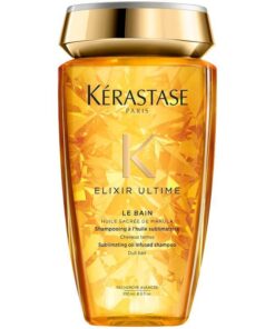 shop Kerastase Elixir Ultime Le Bain Shampoo 250 ml af Kerastase - online shopping tilbud rabat hos shoppetur.dk