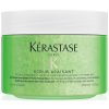 shop Kerastase Fusio Scrub Apaisant Soothing Scalp Scrub 250 ml af Kerastase - online shopping tilbud rabat hos shoppetur.dk