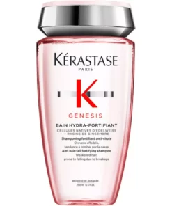 shop Kerastase Genesis Bain Hydra-Fortifiant Shampoo 250 ml af Kerastase - online shopping tilbud rabat hos shoppetur.dk
