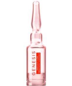 shop Kerastase Genesis Cure Anti-Chute Fortifiant Treatment 10 x 6 ml af Kerastase - online shopping tilbud rabat hos shoppetur.dk