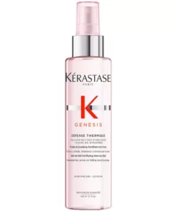 shop Kerastase Genesis Fluide Defense Thermique Leave-In 150 ml af Kerastase - online shopping tilbud rabat hos shoppetur.dk