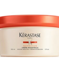 shop Kerastase Nutritive Creme Magistral Leave-In 150 ml af Kerastase - online shopping tilbud rabat hos shoppetur.dk