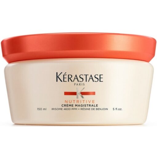 shop Kerastase Nutritive Creme Magistral Leave-In 150 ml af Kerastase - online shopping tilbud rabat hos shoppetur.dk