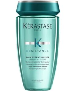 shop Kerastase Resistance Bain Extentioniste Shampoo 250 ml af Kerastase - online shopping tilbud rabat hos shoppetur.dk