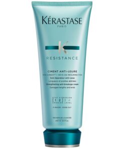 shop Kerastase Resistance Ciment Anti-Usure Conditioner 200 ml af Kerastase - online shopping tilbud rabat hos shoppetur.dk