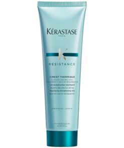 shop Kerastase Resistance Ciment Thermique Leave-In 150 ml af Kerastase - online shopping tilbud rabat hos shoppetur.dk