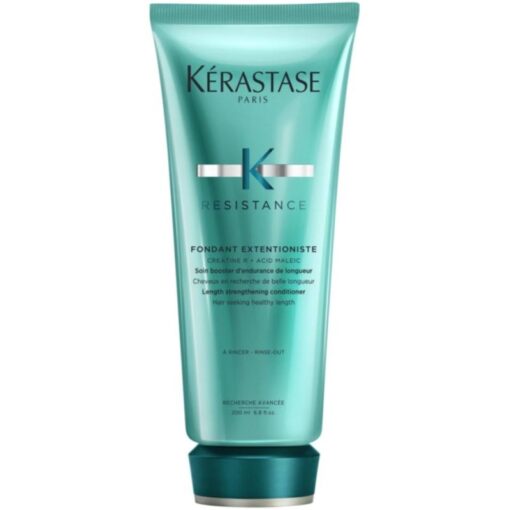 shop Kerastase Resistance Fondant Extentioniste Conditioner 200 ml af Kerastase - online shopping tilbud rabat hos shoppetur.dk