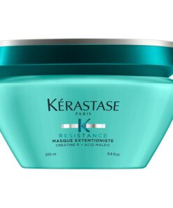 shop Kerastase Resistance Masque Extentioniste Hair Mask 200 ml af Kerastase - online shopping tilbud rabat hos shoppetur.dk