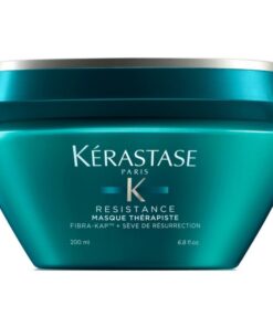 shop Kerastase Resistance Masque Therapiste Hair Mask 200 ml af Kerastase - online shopping tilbud rabat hos shoppetur.dk