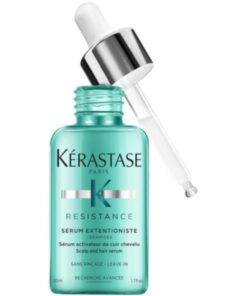 shop Kerastase Resistance Serum Extentioniste Scalp Serum 50 ml af Kerastase - online shopping tilbud rabat hos shoppetur.dk