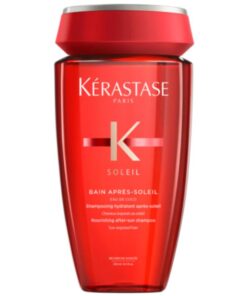 shop Kerastase Soleil Bain Apres-Soleil Shampoo 250 ml af Kerastase - online shopping tilbud rabat hos shoppetur.dk