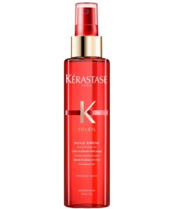 shop Kerastase Soleil Huile Sirene Spray Leave-In 150 ml af Kerastase - online shopping tilbud rabat hos shoppetur.dk