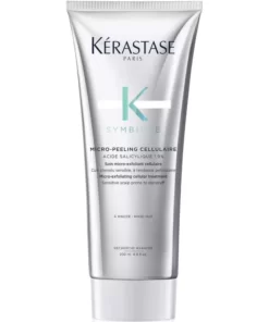 shop Kerastase Symbiose Micro-Peeling Cellulaire Treatment 200 ml af Kerastase - online shopping tilbud rabat hos shoppetur.dk