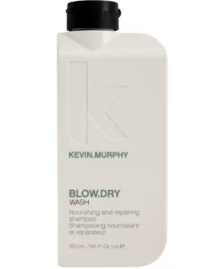 shop Kevin Murphy BLOW.DRY WASH 250 ml af Kevin Murphy - online shopping tilbud rabat hos shoppetur.dk