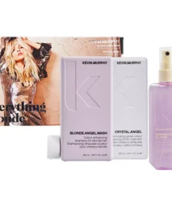 shop Kevin Murphy Everything Blonde (Limited Edition) af Kevin Murphy - online shopping tilbud rabat hos shoppetur.dk