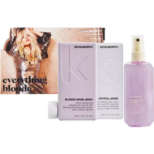 shop Kevin Murphy Everything Blonde (Limited Edition) af Kevin Murphy - online shopping tilbud rabat hos shoppetur.dk