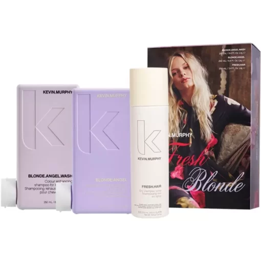 shop Kevin Murphy Fresh Blonde (Limited Edition) af Kevin Murphy - online shopping tilbud rabat hos shoppetur.dk