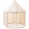 shop Kids Concept legetelt - Pavillon - Off white af Kids Concept - online shopping tilbud rabat hos shoppetur.dk