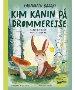 shop Kim Kanin på drømmerejse - Hardback af  - online shopping tilbud rabat hos shoppetur.dk