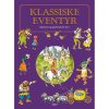 shop Klassiske eventyr - Indbundet af  - online shopping tilbud rabat hos shoppetur.dk