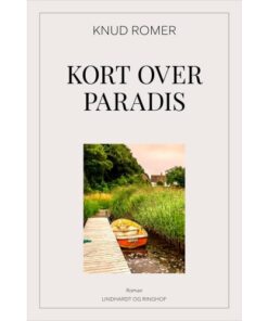 shop Kort over Paradis - Paperback af  - online shopping tilbud rabat hos shoppetur.dk