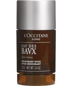 shop L'Occitane Homme Eav Des Bavx Deodorant Stick 75 gr. af LOccitane - online shopping tilbud rabat hos shoppetur.dk