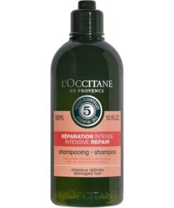 shop L'Occitane Intensive Repair Shampoo 300 ml af LOccitane - online shopping tilbud rabat hos shoppetur.dk