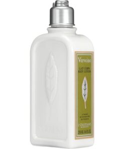 shop L'Occitane Verbena Body Lotion 250 ml af LOccitane - online shopping tilbud rabat hos shoppetur.dk