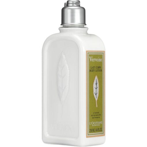 shop L'Occitane Verbena Body Lotion 250 ml af LOccitane - online shopping tilbud rabat hos shoppetur.dk