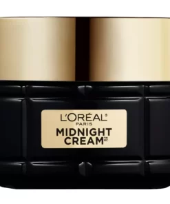 shop L'Oreal Paris Age Perfect Cell Renewal Midnight Regenerative Cream 50 ml af LOreal Paris - online shopping tilbud rabat hos shoppetur.dk