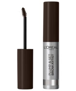 shop L'Oreal Paris Cosmetics Brow Artist Plump & Set 4