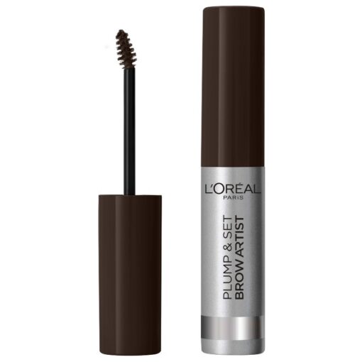 shop L'Oreal Paris Cosmetics Brow Artist Plump & Set 4