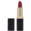 shop L'Oreal Paris Cosmetics Color Riche Matte Lipstick - 347 Haute Rouge af LOreal Paris - online shopping tilbud rabat hos shoppetur.dk