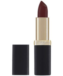 shop L'Oreal Paris Cosmetics Color Riche Matte Lipstick - 430 Mon Jules af LOreal Paris - online shopping tilbud rabat hos shoppetur.dk