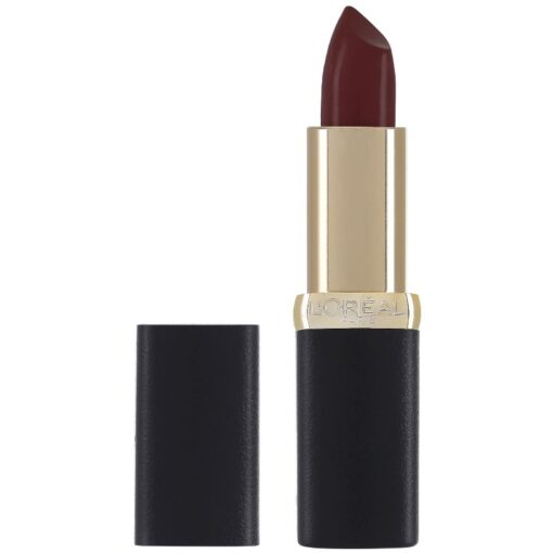 shop L'Oreal Paris Cosmetics Color Riche Matte Lipstick - 430 Mon Jules af LOreal Paris - online shopping tilbud rabat hos shoppetur.dk