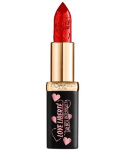 shop L'Oreal Paris Cosmetics Color Riche Satin Lipstick 4