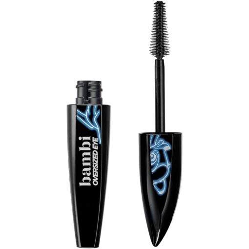 shop L'Oreal Paris Cosmetics False Lash Bambi Oversized Eye Mascara 8