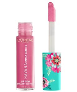 shop L'Oreal Paris Cosmetics Havana Lip Dew 6