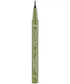 shop L'Oreal Paris Cosmetics Infaillible Grip 36H Micro-Fine Eyeliner 4