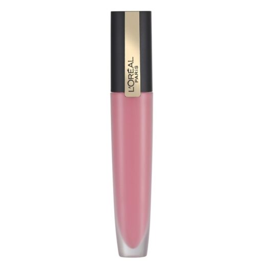 shop L'Oreal Paris Cosmetics Rouge Signature 7 ml - 109 I Savor af LOreal Paris - online shopping tilbud rabat hos shoppetur.dk