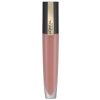 shop L'Oreal Paris Cosmetics Rouge Signature 7 ml - 110 I Empower af LOreal Paris - online shopping tilbud rabat hos shoppetur.dk