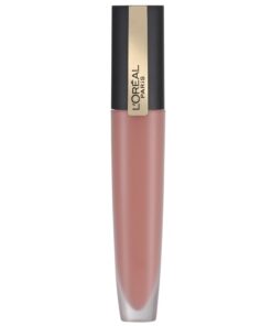 shop L'Oreal Paris Cosmetics Rouge Signature 7 ml - 110 I Empower af LOreal Paris - online shopping tilbud rabat hos shoppetur.dk