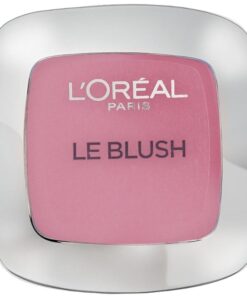 shop L'Oreal Paris Cosmetics True Match Blush - 165 Rosy Cheeks af LOreal Paris - online shopping tilbud rabat hos shoppetur.dk