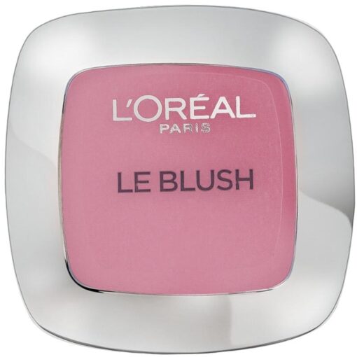 shop L'Oreal Paris Cosmetics True Match Blush - 165 Rosy Cheeks af LOreal Paris - online shopping tilbud rabat hos shoppetur.dk