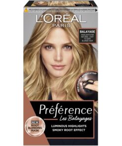 shop L'Oreal Paris Preference Balayage - 2 Light to Dark Blond af LOreal Paris - online shopping tilbud rabat hos shoppetur.dk