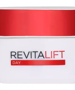 shop L'Oreal Paris Skin Expert Revitalift Day Cream 50 ml af LOreal Paris - online shopping tilbud rabat hos shoppetur.dk