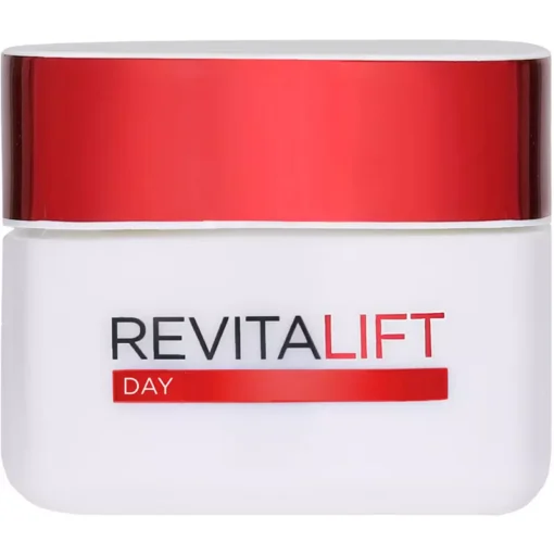 shop L'Oreal Paris Skin Expert Revitalift Day Cream 50 ml af LOreal Paris - online shopping tilbud rabat hos shoppetur.dk