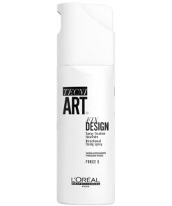 shop L'Oreal Pro Tecni. Art Fix Design 200 ml af LOreal Professionnel - online shopping tilbud rabat hos shoppetur.dk