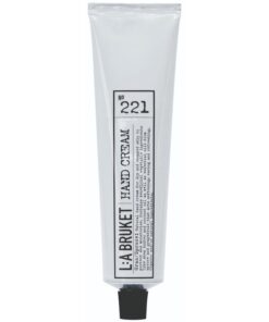 shop L:A Bruket 221 Hand Cream 70 ml - Gran/Spruce (U) af LA Bruket - online shopping tilbud rabat hos shoppetur.dk